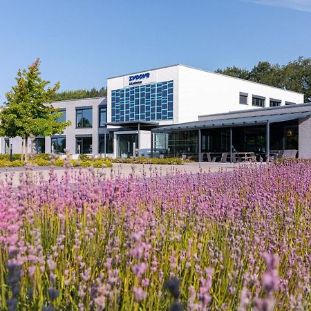 Gaestehaus Der Zvoove Akademie Wietmarschen 外观 照片