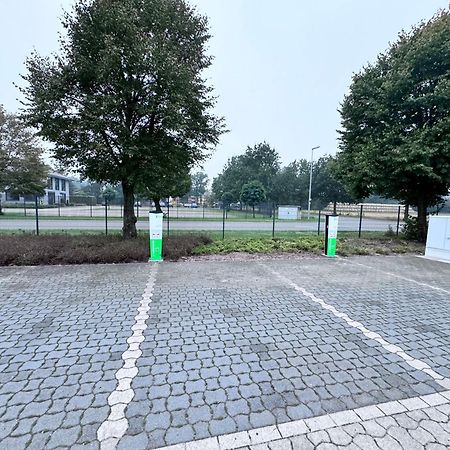 Gaestehaus Der Zvoove Akademie Wietmarschen 外观 照片