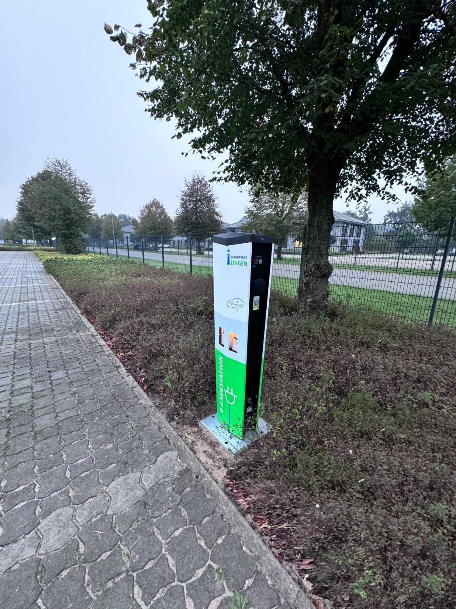 Gaestehaus Der Zvoove Akademie Wietmarschen 外观 照片