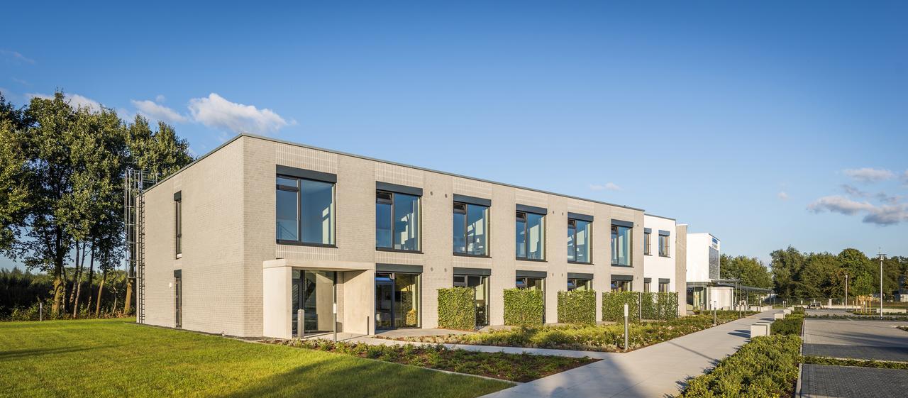 Gaestehaus Der Zvoove Akademie Wietmarschen 外观 照片