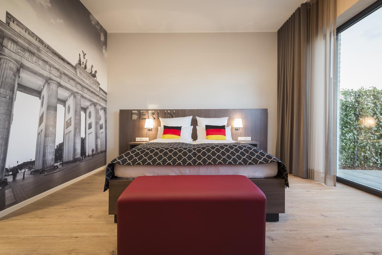 Gaestehaus Der Zvoove Akademie Wietmarschen 外观 照片
