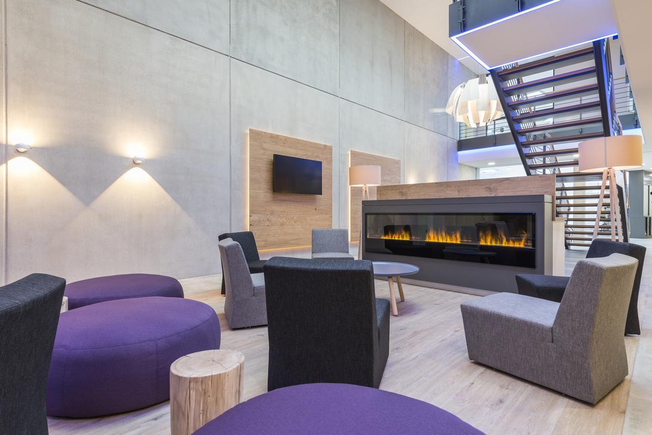 Gaestehaus Der Zvoove Akademie Wietmarschen 外观 照片